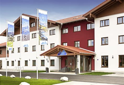 styles hotel piding gmbh.